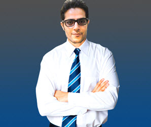 amir farhad hakimi