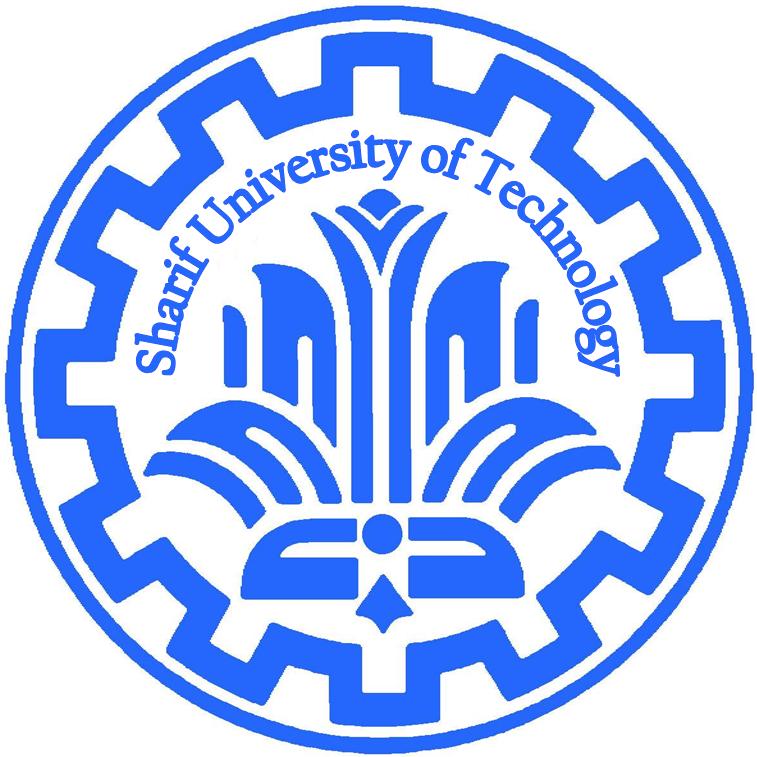 sharif logo