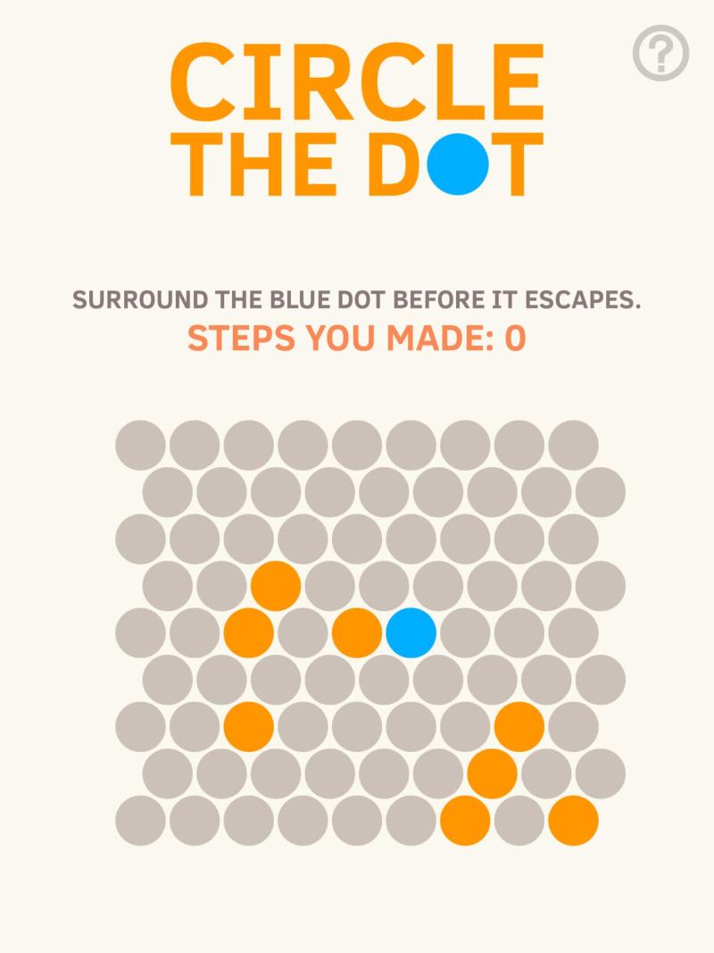 download Circle The Dot , دانلود Circle The Dot , دانلود نسخه هک شده Circle The Dot , Circle The Dot 
