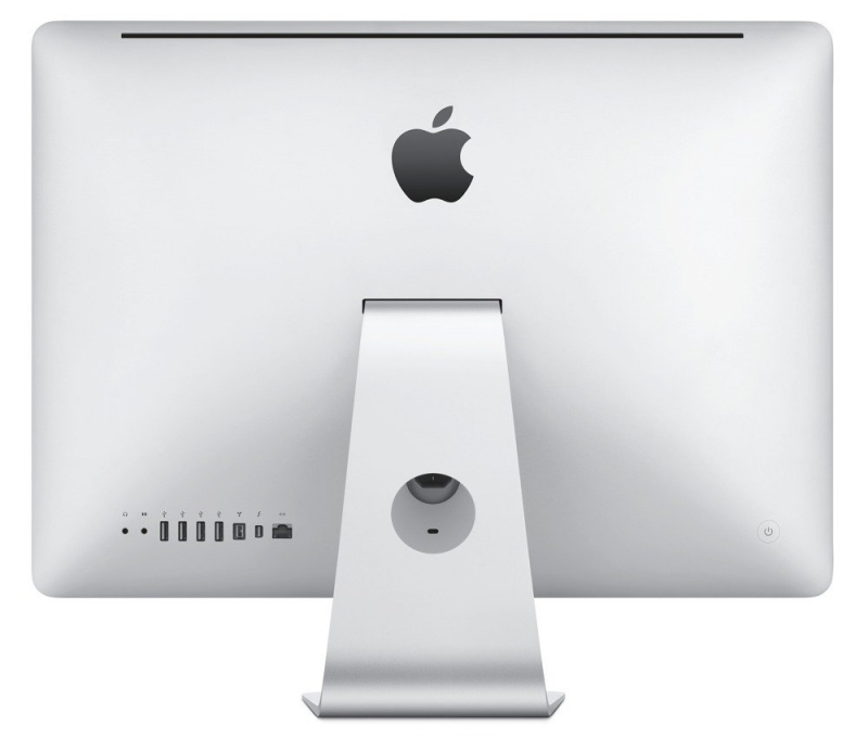 imac 21.5 meo086 3