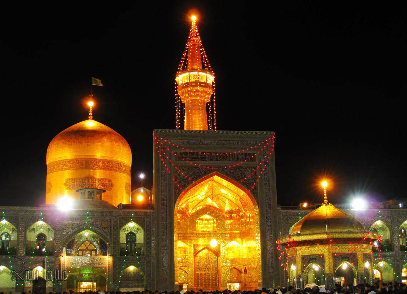 mashhad