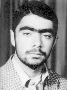 شهید نظارت-محمد