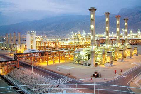 نمونه سوالات آزمون استخدامی شرکت پتوشیمی عسلویه