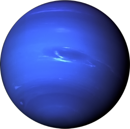 Neptune Planet