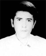 شهید شریفیان-حسن