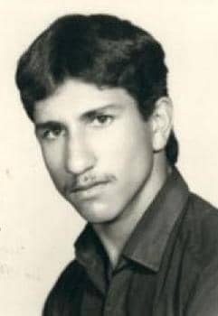 شهید شورگشتی-حسین