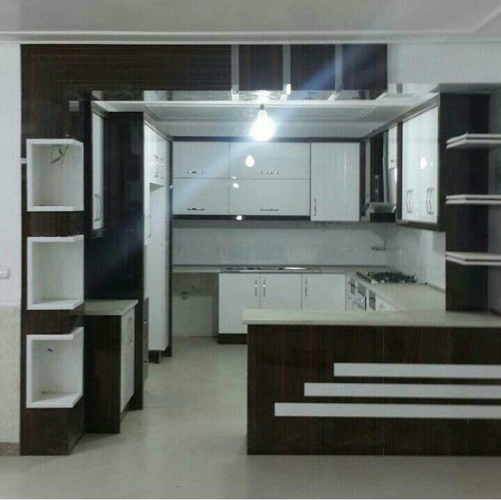 نمونه کار