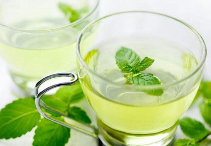 دمنوش چای پونه ( اوجی )