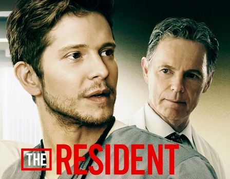 دانلود فصل دوم سریال The Resident با لینک مستقیم