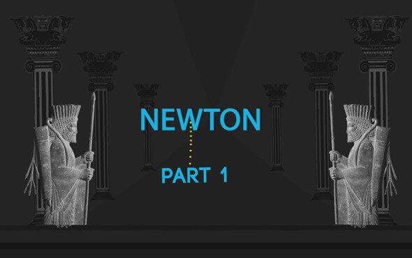 آموزش پلاگین Newton قسمت اول(دراپ تاتس)