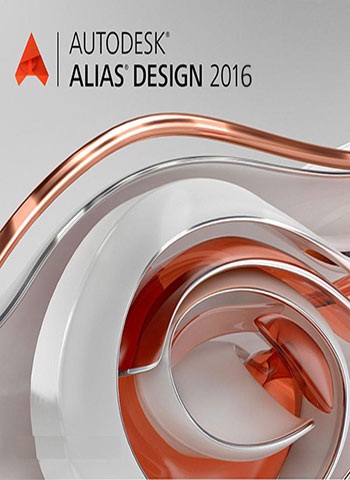 Autodesk Alias Design