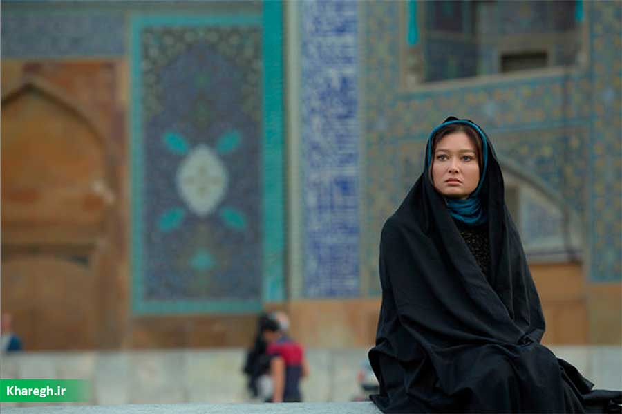 فیلم سینمایی جن زیبا در شبکه نمایش خانگی منتشر شد