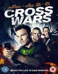 دانلود فیلم جنگ های صلیبی Cross Wars 2017 دوبله فارسی