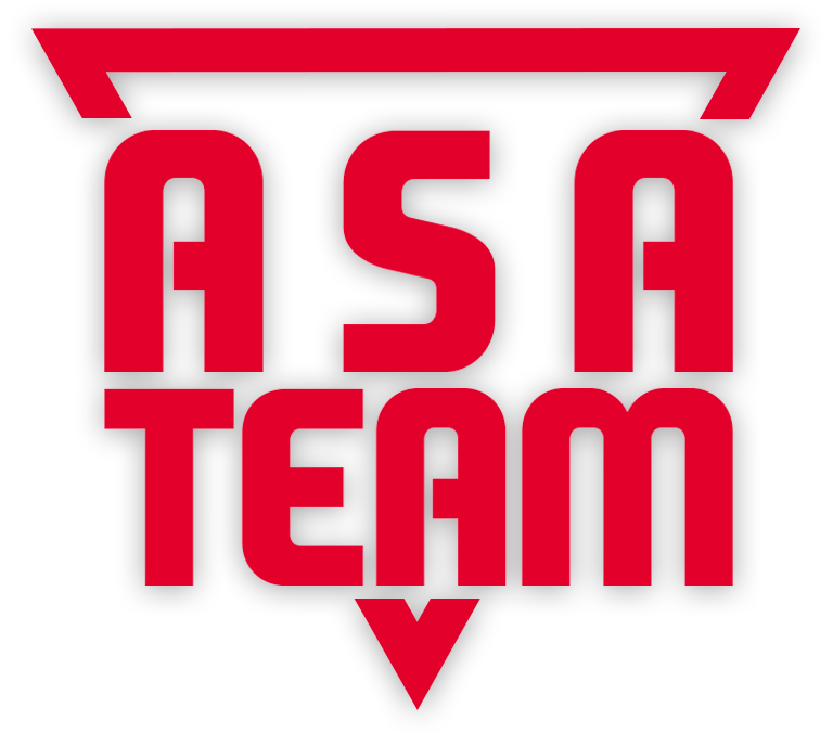 ASA TEAM Logo