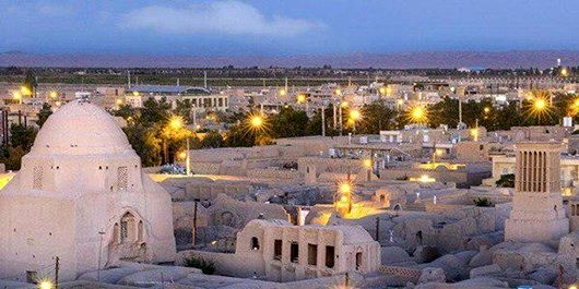 مروست