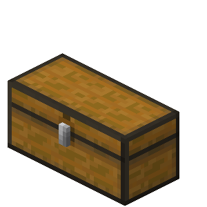 عکس صندوق بزرگ ماین کرافت، عکس صندوق بزرگ ماینکرفت، minecraft double chest