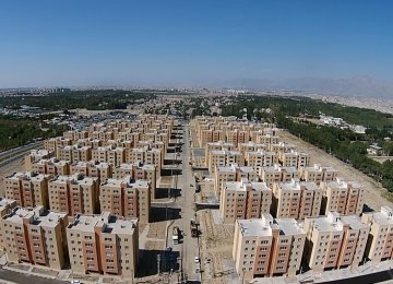 بهترین شهر برای خرید آپارتمان در حومه تهران