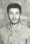 شهید سلطان محمدی-علی اصغر