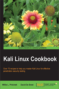 Kali book