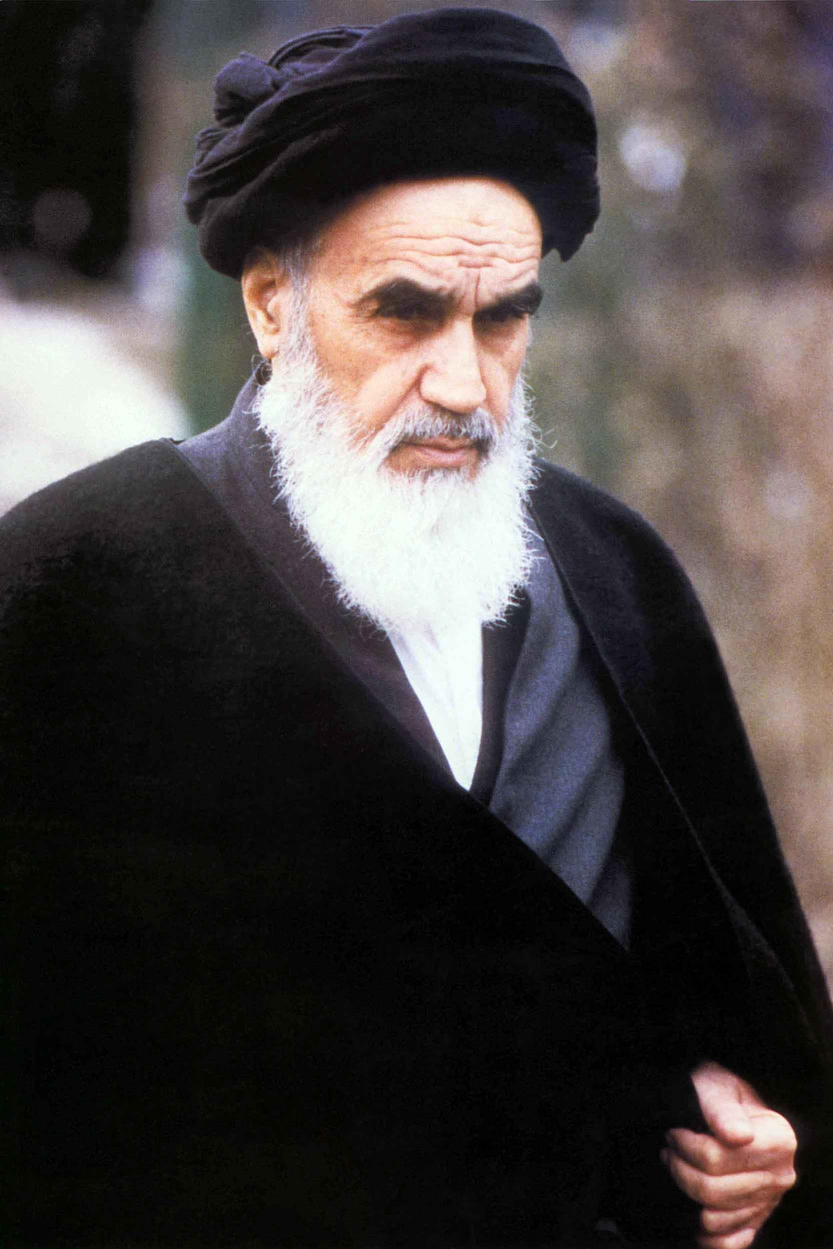 امام خمینی