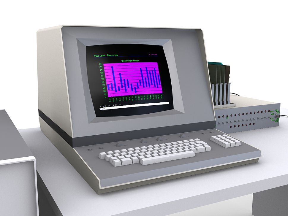 ریز رایانه (minicomputer) :: تحقیق درمورد کامپیوتر ها