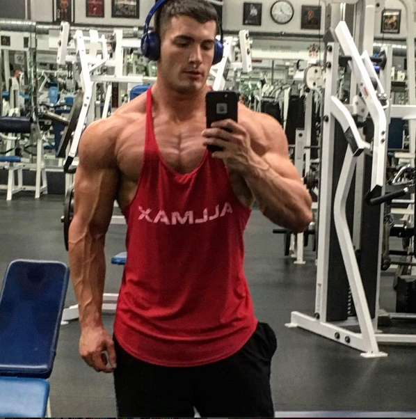 chase savoie