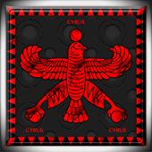 نرم افزار های Cyrus2004