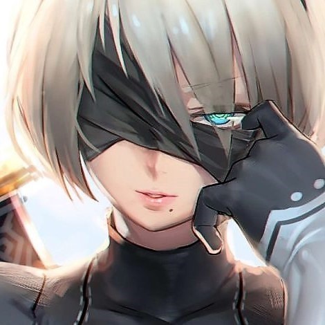 آهنگ انیمه NieR:Automata [نیر اتوماتا]