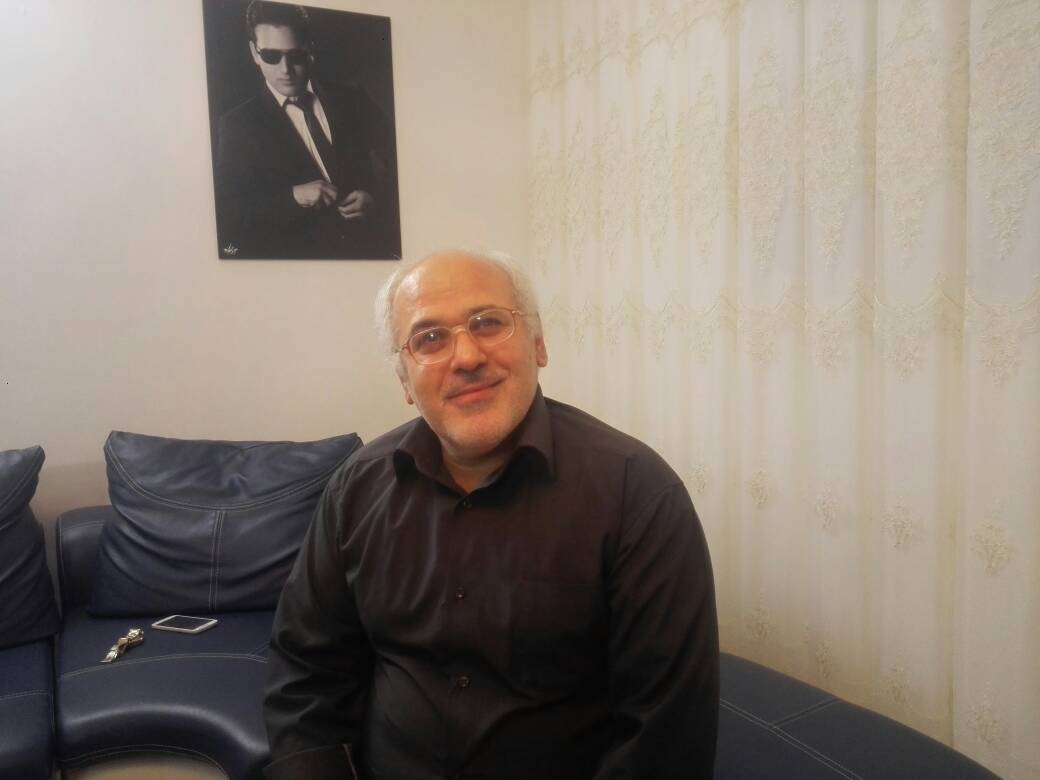 دامنه‌ی داراب‌کلا