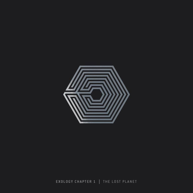 دانلود آلبوم EXO به نام (2014)  EXOLOGY CHAPTER 1- THE LOST PLANET (Live) با کیفیت FLAC 🔥