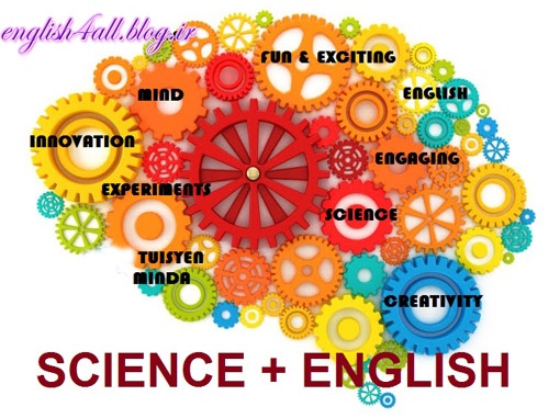 День науки на английском