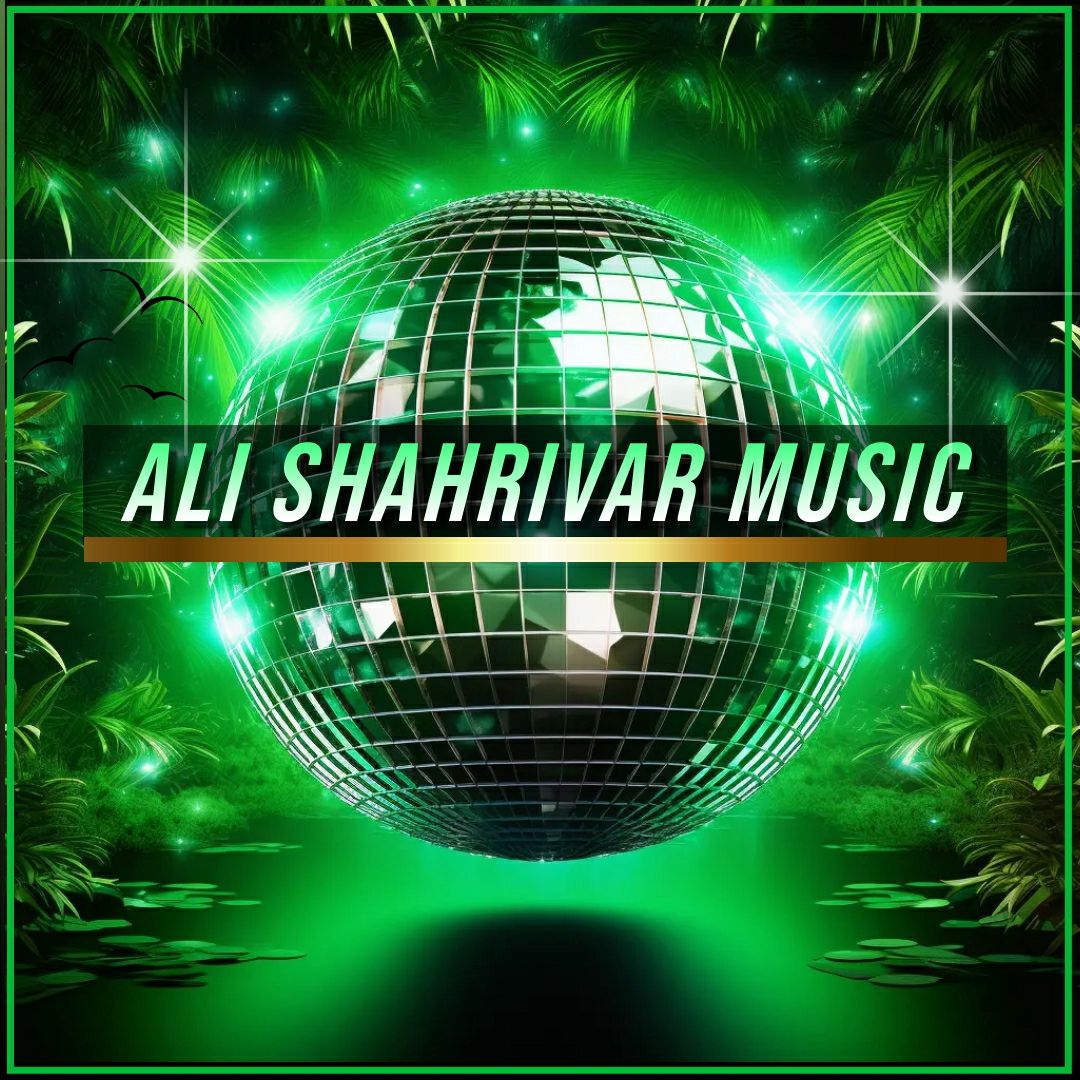 alishahrivar music