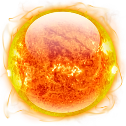 The Sun Planet The Sun Planet