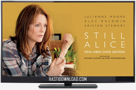 دانلود فیلم Still Alice 2014