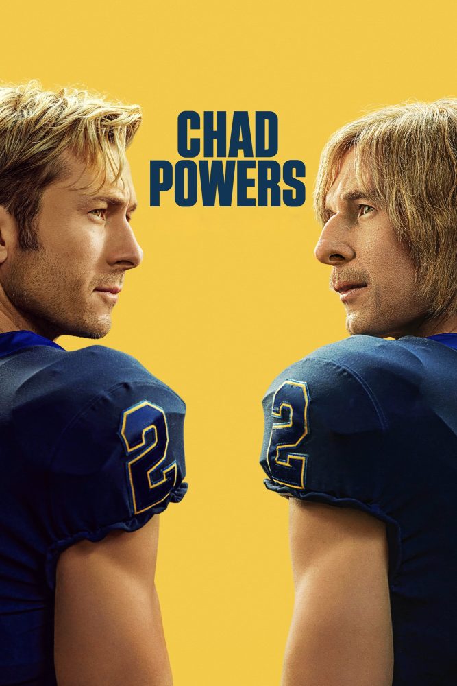 دانلود قسمت 3 فصل 1 سریال Chad Powers | چاد پاورز