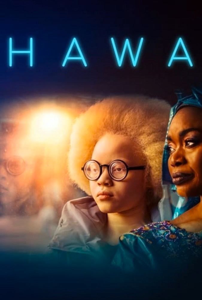 دانلود رایگان فیلم کمدی حوا با زیرنویس فارسی Hawa 2022 WEB-DL