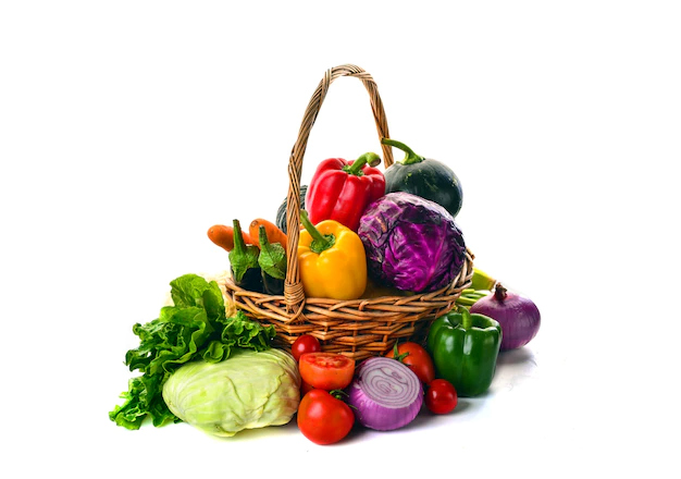 5 خاصیت مهم سبزیجات برای سلامتی انسان