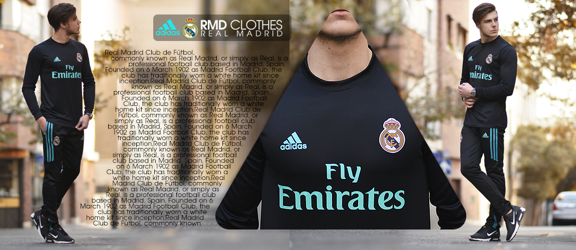 ست ورزشی مردانهADIDAS  مدل RMD