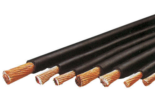 کابل جوش