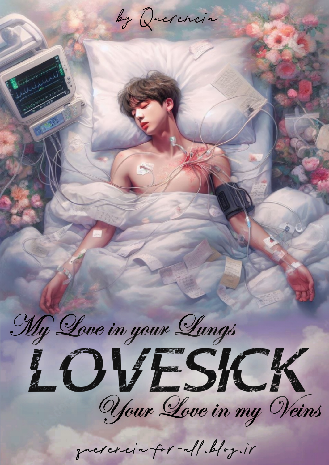 LOVESICK