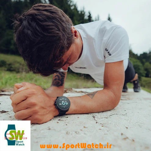 ورزش های تخصصی با سونتو ریس