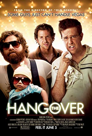 دانلود فیلم The Hangover