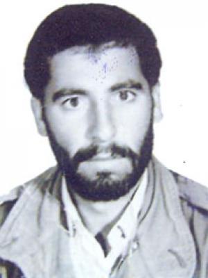 شهید شاهوردی-اسماعیل