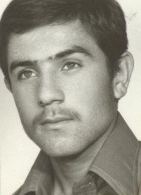 شهید ابراهیمی-محمدتقی