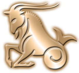 صورت فلکی Capricorn