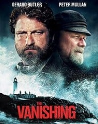 دانلود فیلم مفقودی The Vanishing 2018