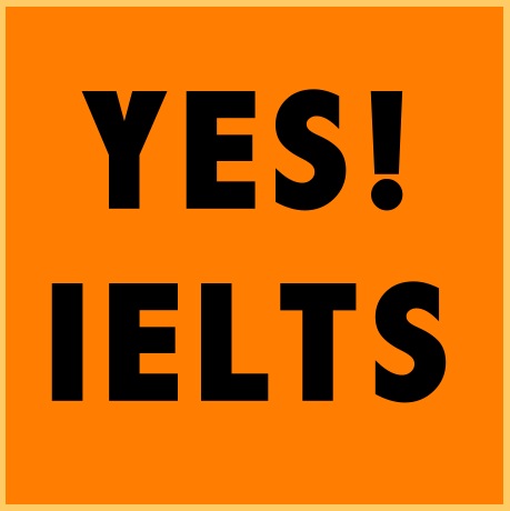 Yes ielts