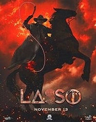 دانلود فیلم Lasso 2018