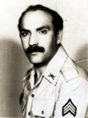 شهید ستاری-محمد