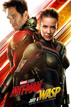 دانلود زیرنویس فارسی فیلم Ant-Man and the Wasp 2018